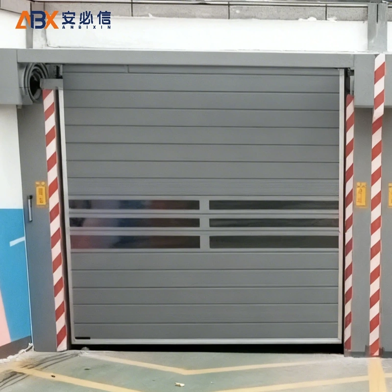 秦皇岛市涡轮硬质高速门
